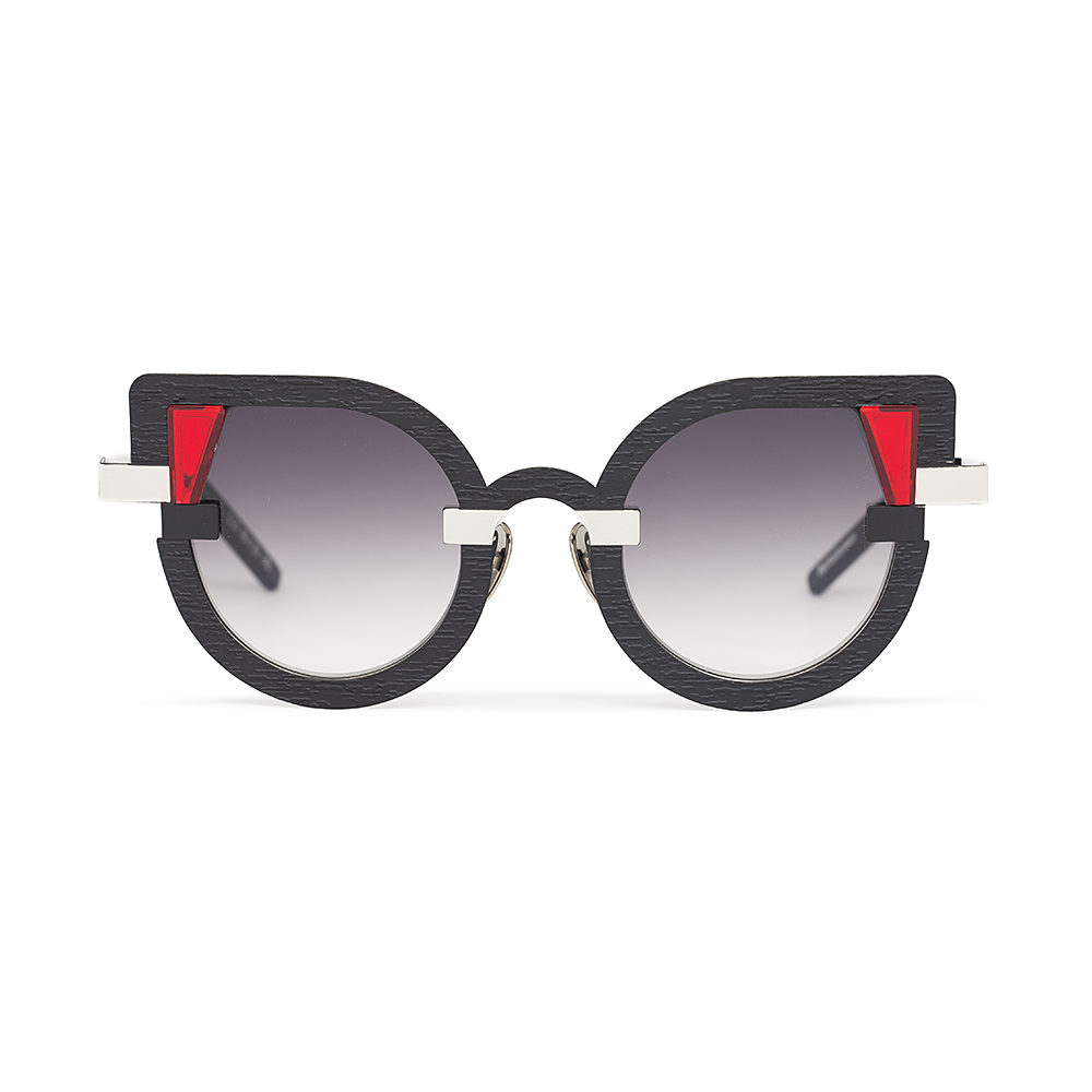 Portrait - Charlotte