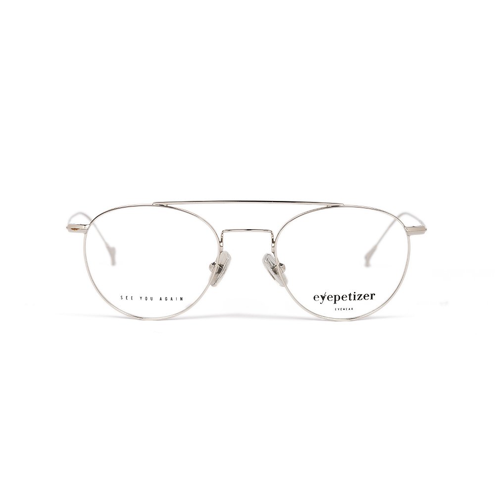 Eyepetizer - Georges