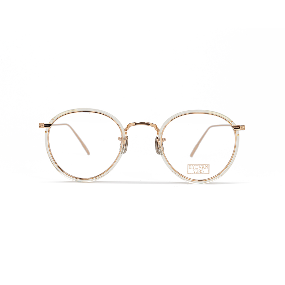 Eyevan 7285 - 717e rx