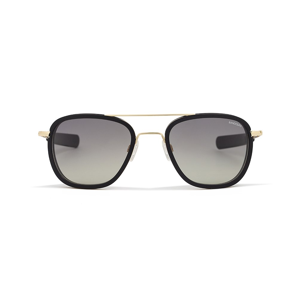 Randolph - Aviator Inlay