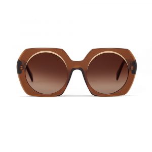 Andy Wolf - Primrose