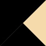 BS | BLACK SHINE + IVORY + BLACK SHINE