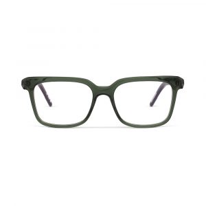 Portrait - The Master