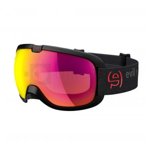 Evil eye - Peaksight e604