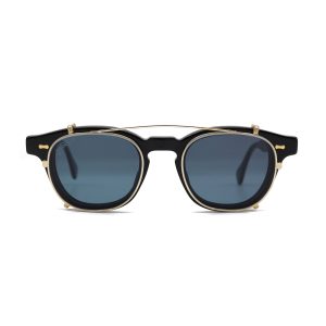 Arnie James Dean Eyewear Collection